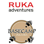 Ruka Adventures  / Basecamp Oulanka - Shared Table