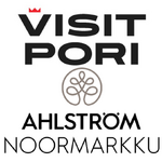 Visit Pori / Ahlström Works -Shared Table