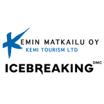 Kemi Tourism Ltd / Icebreaking DMC -Shared Table