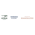 Kanava Resort, Savonlinna / Oravi & Kytäjä Resort, Hyvinkää & Villa Rinnekaltio, Ruka