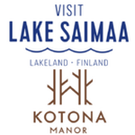 Visit Lake Saimaa | Savonlinna & Varkaus Region / Kotona Manor -Shared table