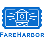 FareHarbor BV
