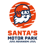 Santa's Motor Park