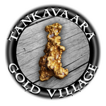 Tankavaara Gold Village / Kieringin Lomakylä -Shared Table