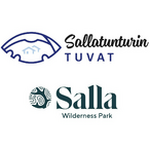 Sallatunturin Tuvat / SallaWilderness Park and Lodges -Shared Table