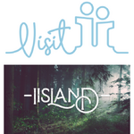 Visit Ii / Iisland -Shared Table