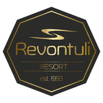 Revontuli Resort - Lakeland Village