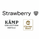Strawberry - Nordic Hotels & Resorts