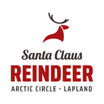 Santa Claus Reindeer Oy