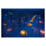 Kakslauttanen & Utsjoki Arctic Resort Oy