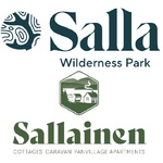Salla Wilderness Park and Lodges / Sallainen Cottages and PAN Village -Shared Table