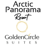Arctic Panorama Resort / Hotel Golden Circle Suites -Shared table