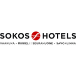 Original Sokos Hotel Vaakuna Mikkeli & Seurahuone Savonlinna