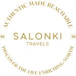 Salonki Travels