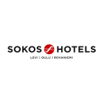 Sokos Hotels in Oulu, Rovaniemi & Levi