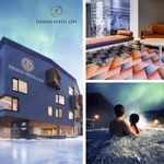 Design Hotel Levi Levi Hotel Spa